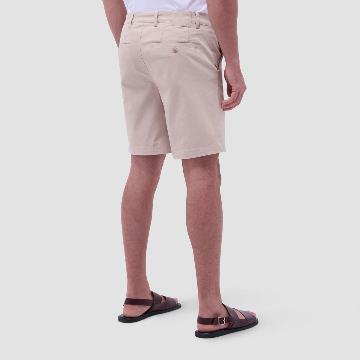 Presley Bermuda Shorts