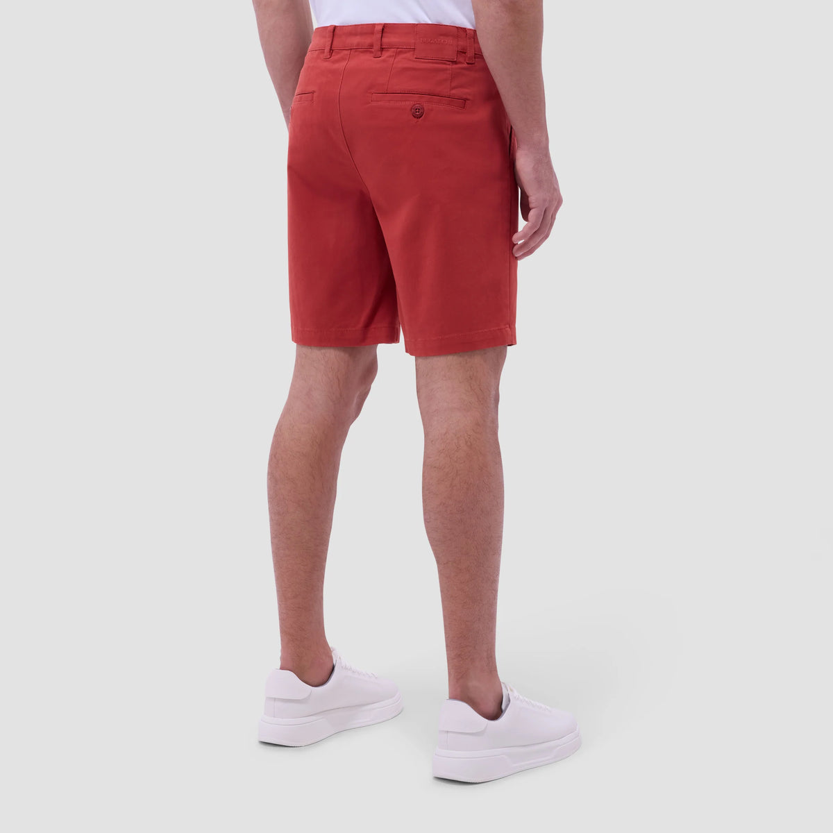 Presley Bermuda Shorts