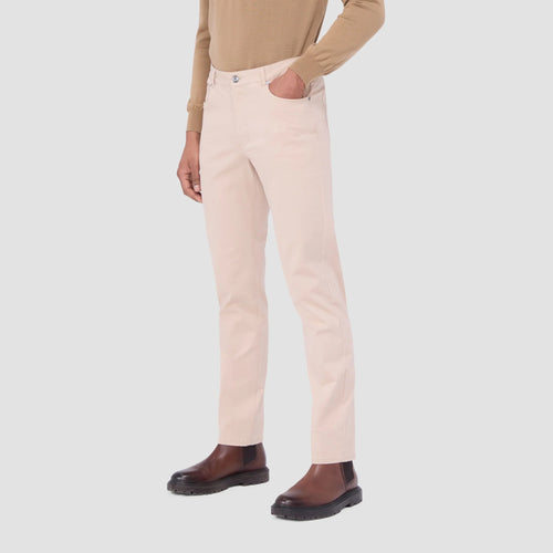 Preston Five-Pocket Pants