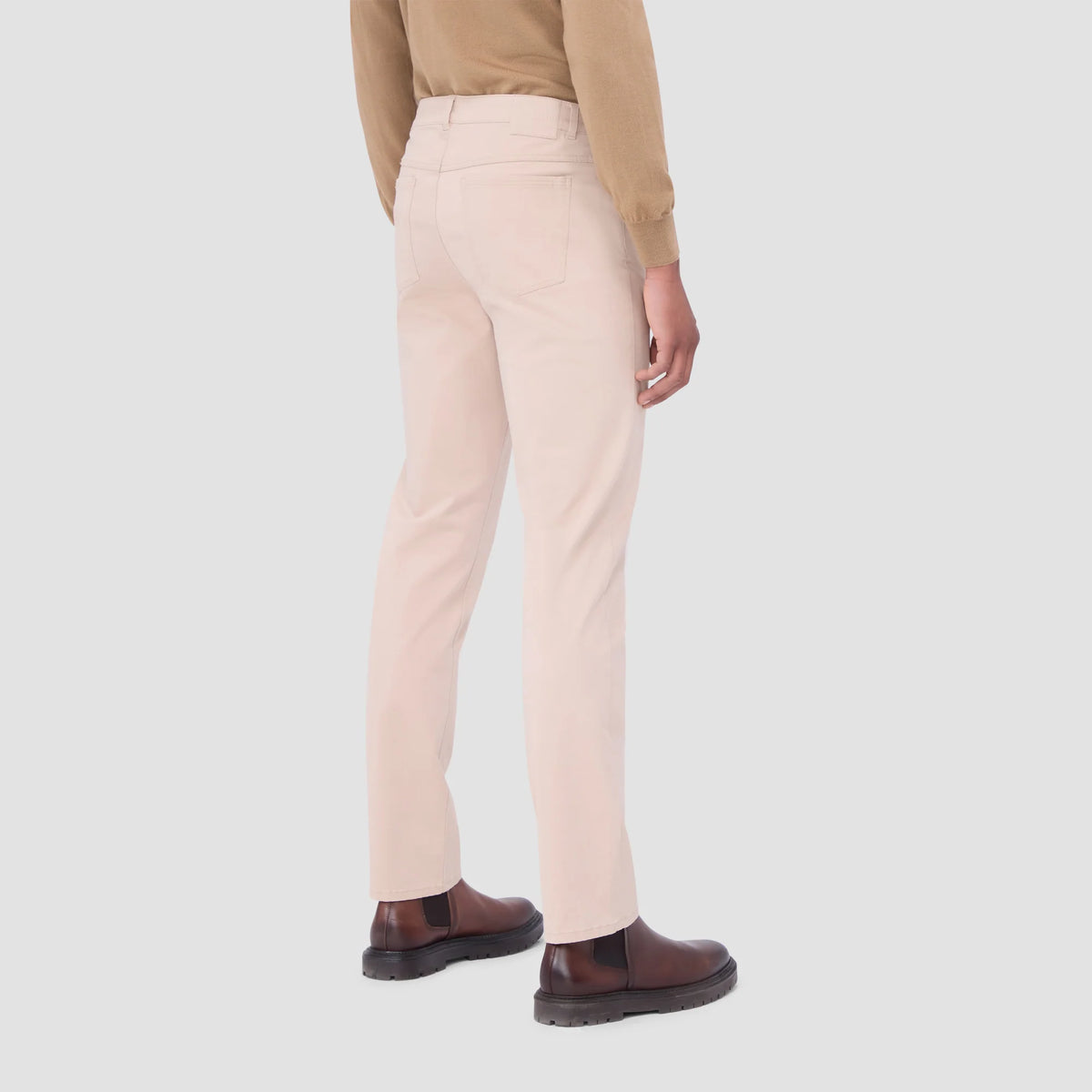 Preston Five-Pocket Pants