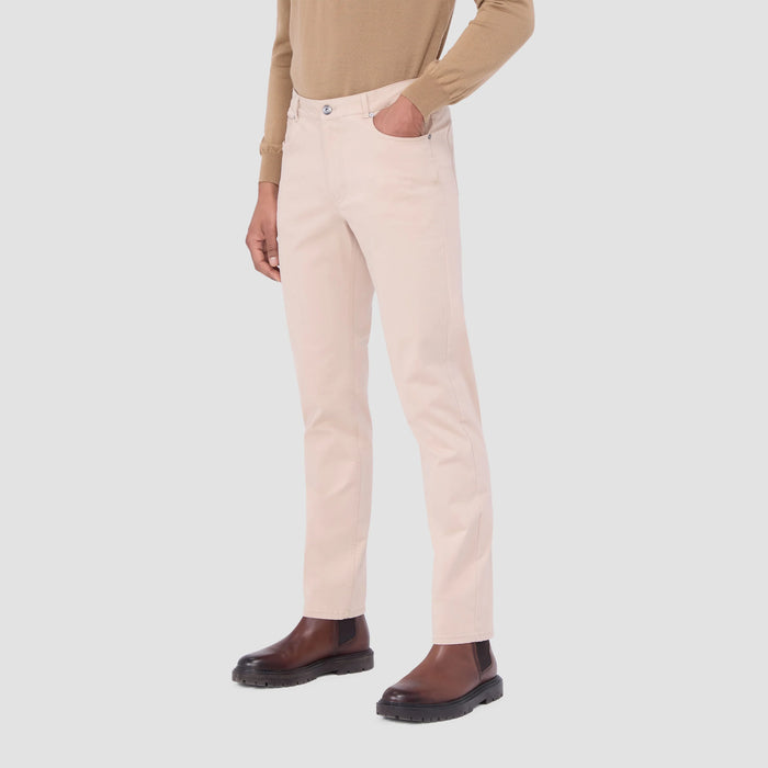Preston Five Pocket Pant