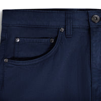 Preston Stretch Five Pocket Pant