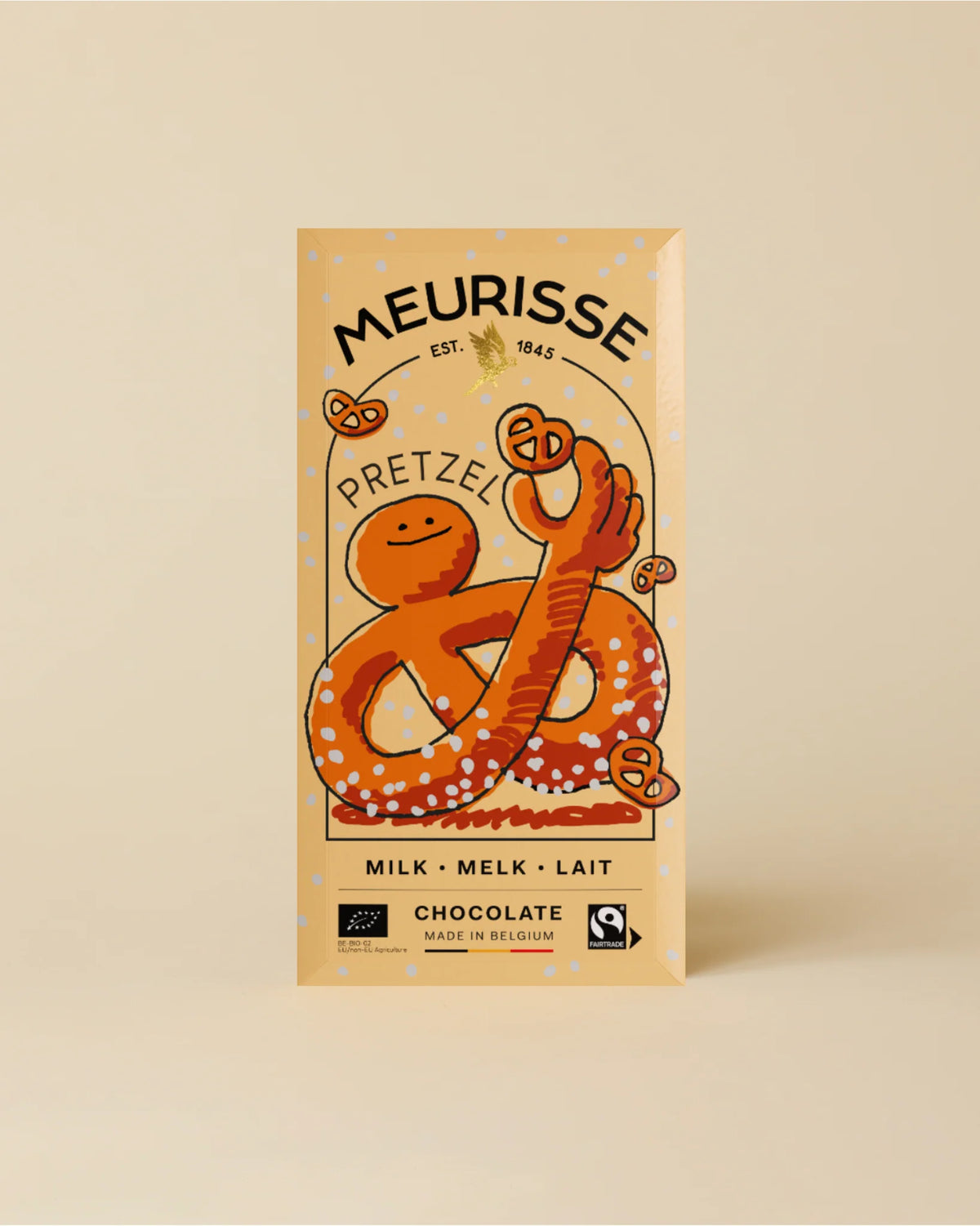 Meurisse Tablets