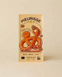 Meurisse Tablets