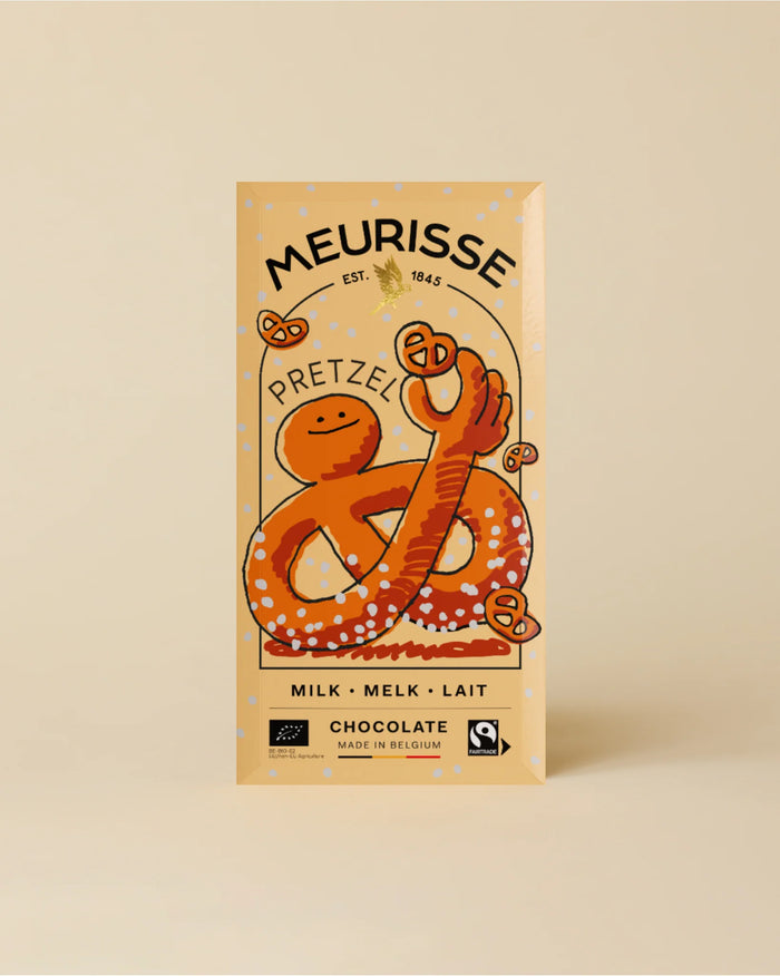 Meurisse Tablets