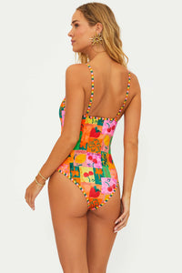 Priscilla One Piece Fruit Market