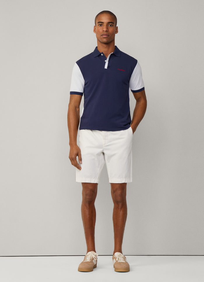 Quad Polo