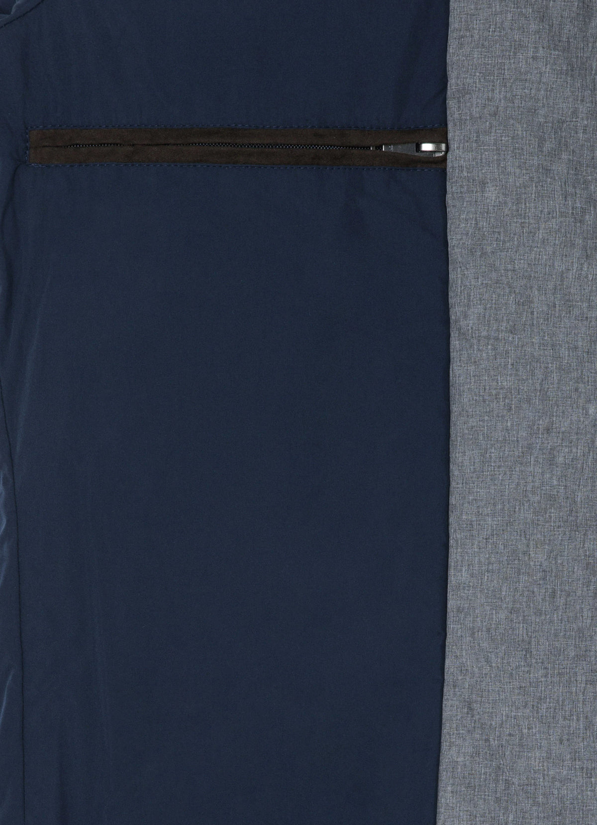 Quilted Paddock Jacket