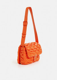 Quilted Shoulder Bag