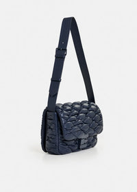 Quilted Shoulder Bag