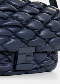 Quilted Shoulder Bag