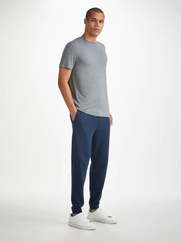 Quinn Sweat Pants Navy