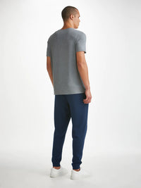 Quinn Sweat Pants Navy