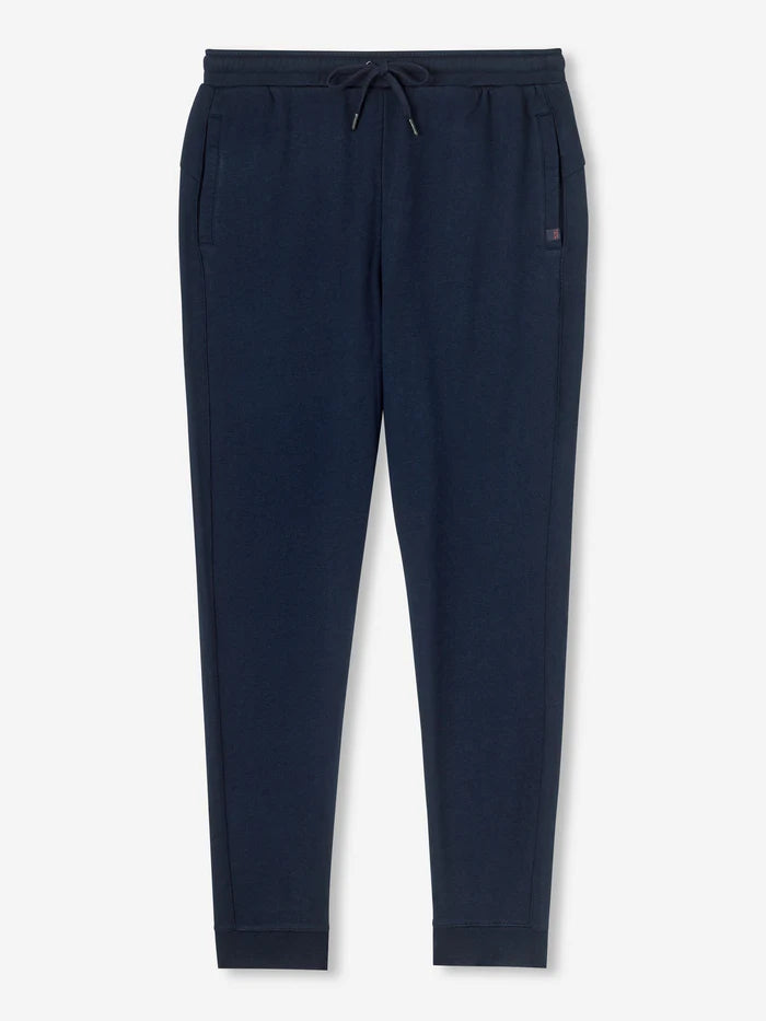 Quinn Sweat Pants Navy