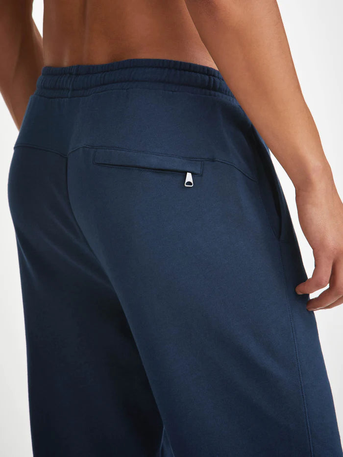 Quinn Sweat Pants Navy