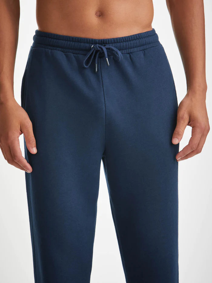 Quinn Sweat Pants Navy