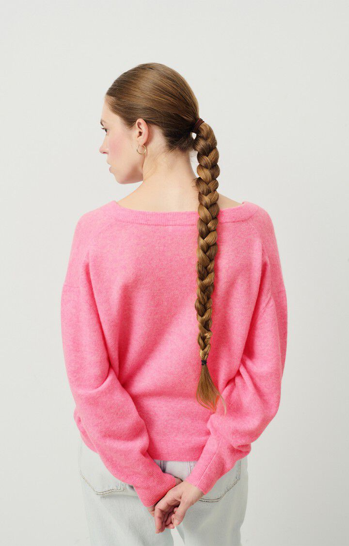 Women Jumper Raxow