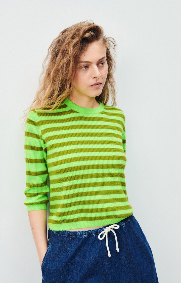 Women's Jumper Raxow