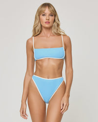 Hazel Bikini Top