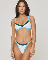Taylor Bikini Top