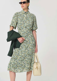 Rachel Dress