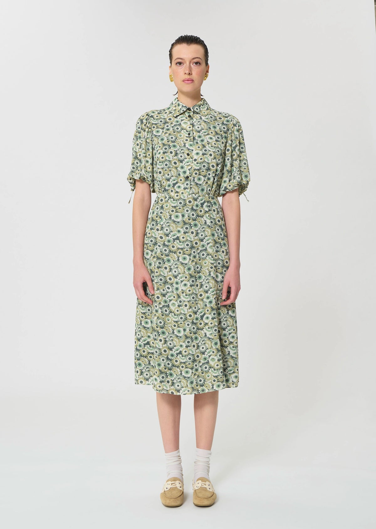 Rachel Dress