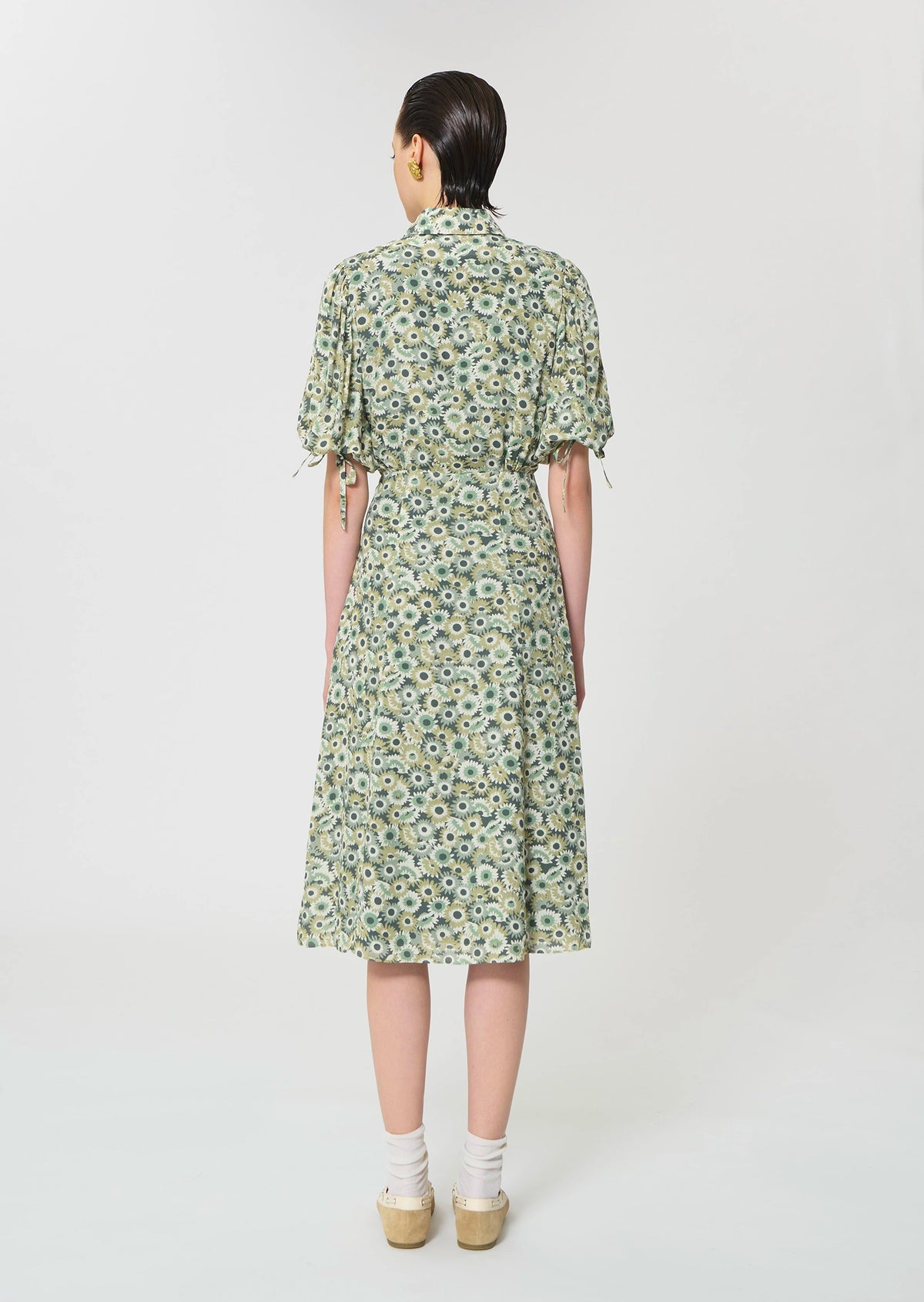 Rachel Dress