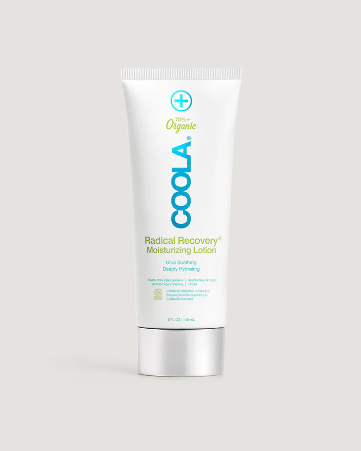 Radical Recovery After Sun Lotion