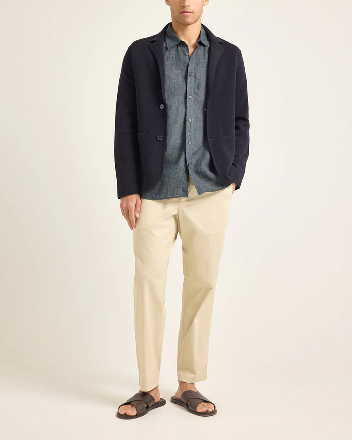 Rainer Pique Blazer
