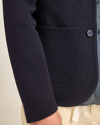 Rainer Pique Blazer