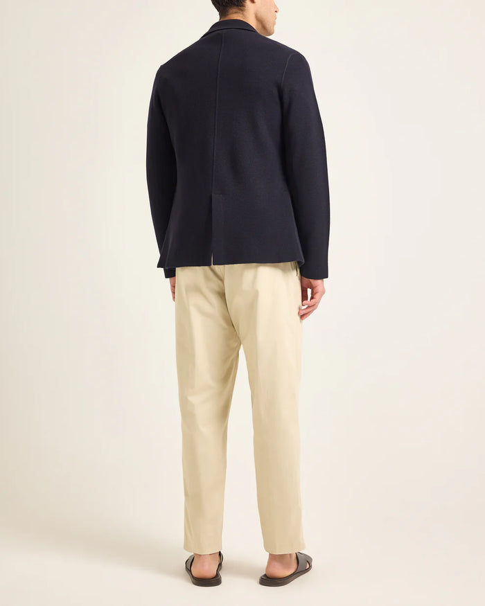 Rainer Pique Blazer