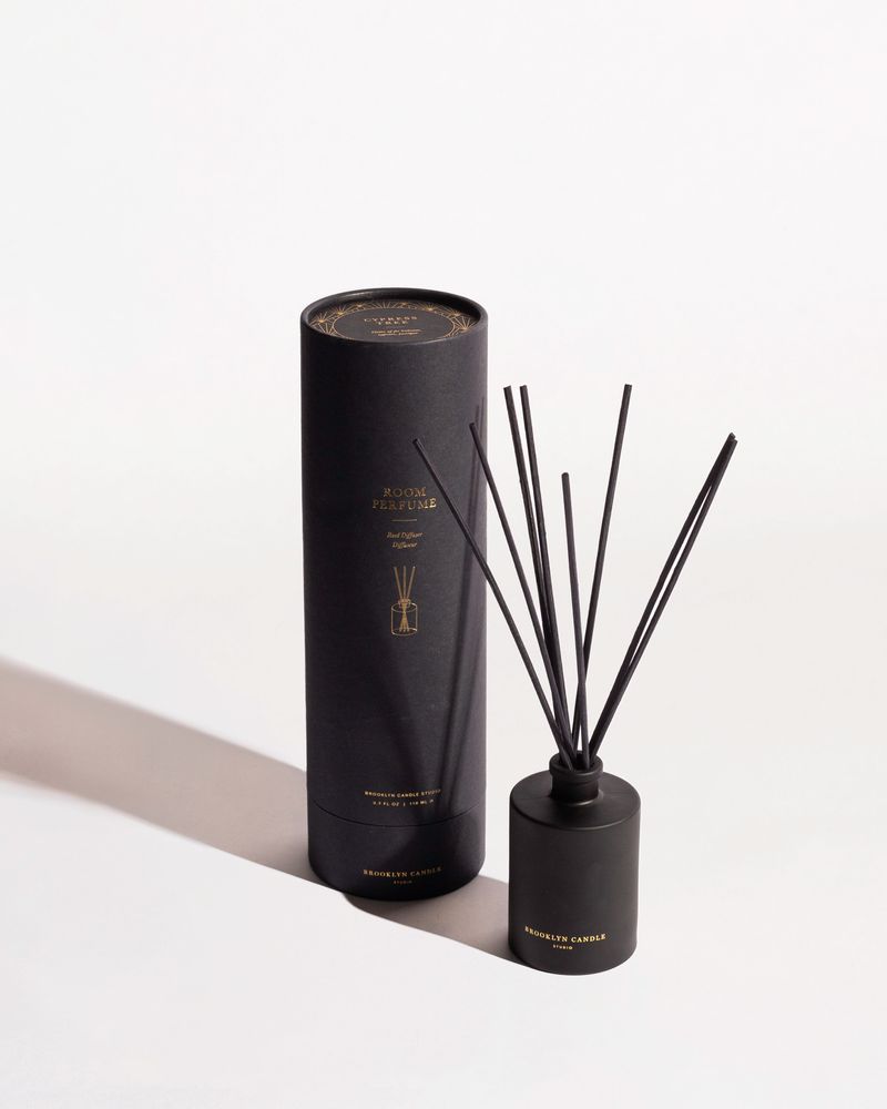 Reed Holiday Diffuser