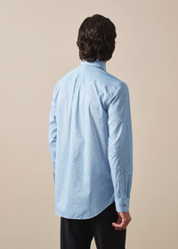 Regular-Fit  'Liberty Floral' Print Shirt