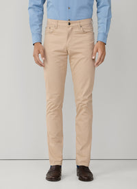 Regular Fit Trinity 5 Pocket