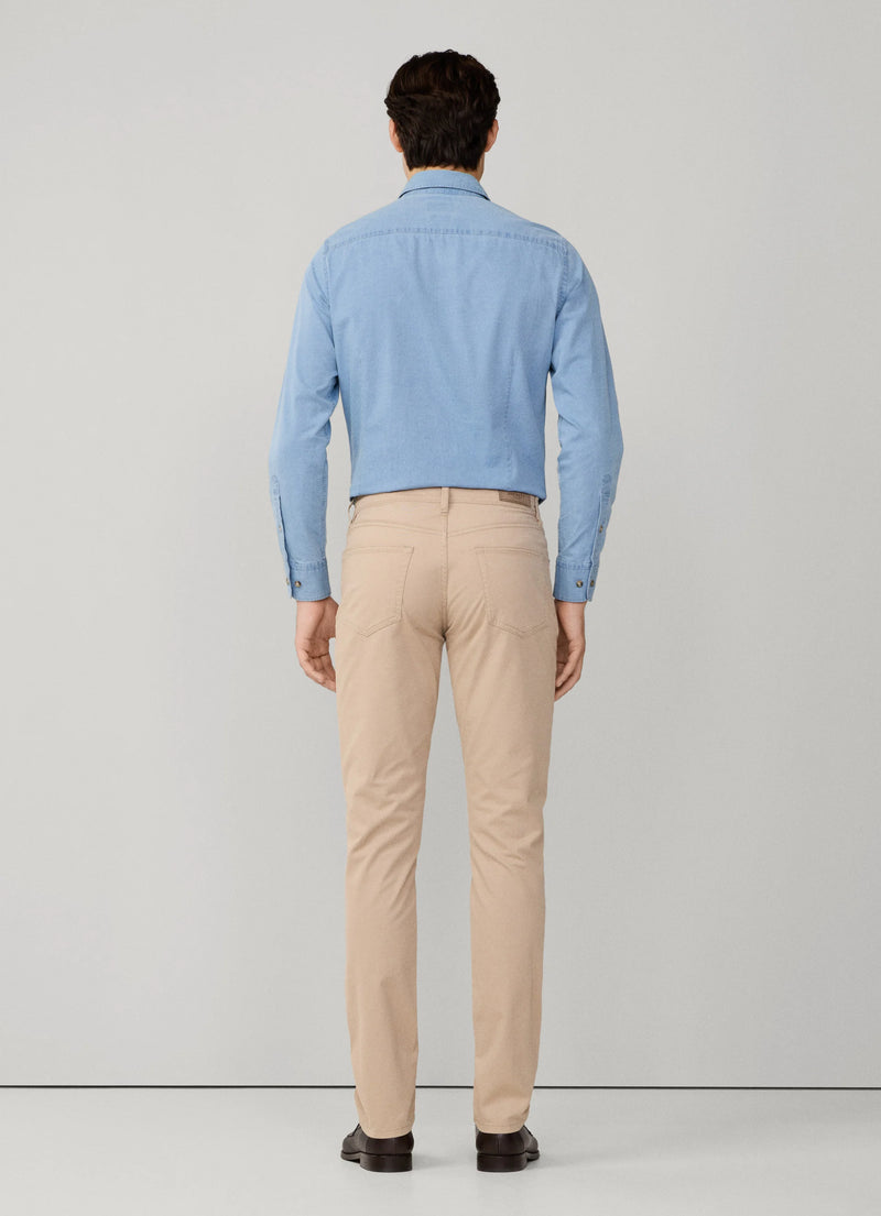 Regular Fit Trinity 5 Pocket