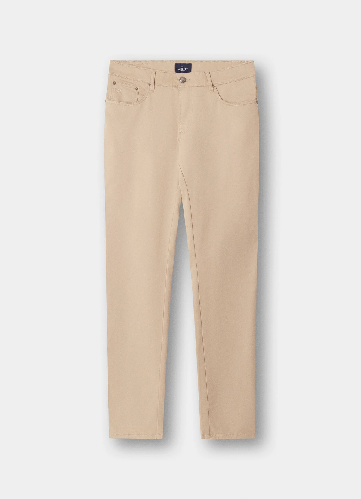 Regular Fit Trinity 5 Pocket