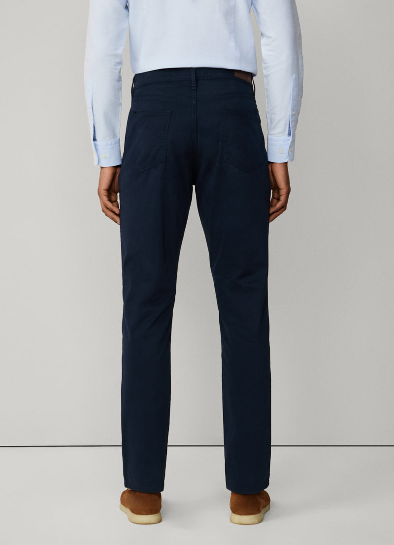 Regular Fit Trinity 5 Pocket