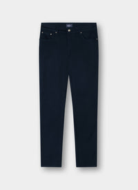 Regular Fit Trinity 5 Pocket