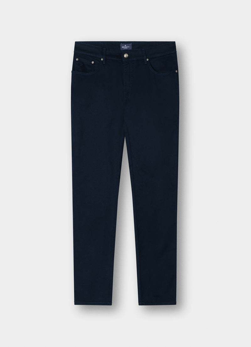 Regular Fit Trinity 5 Pocket