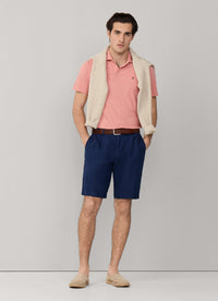 Relaxed Regent Linen Short