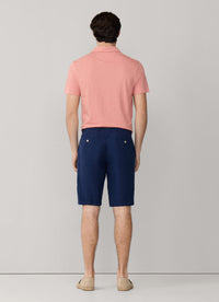Relaxed Regent Linen Short