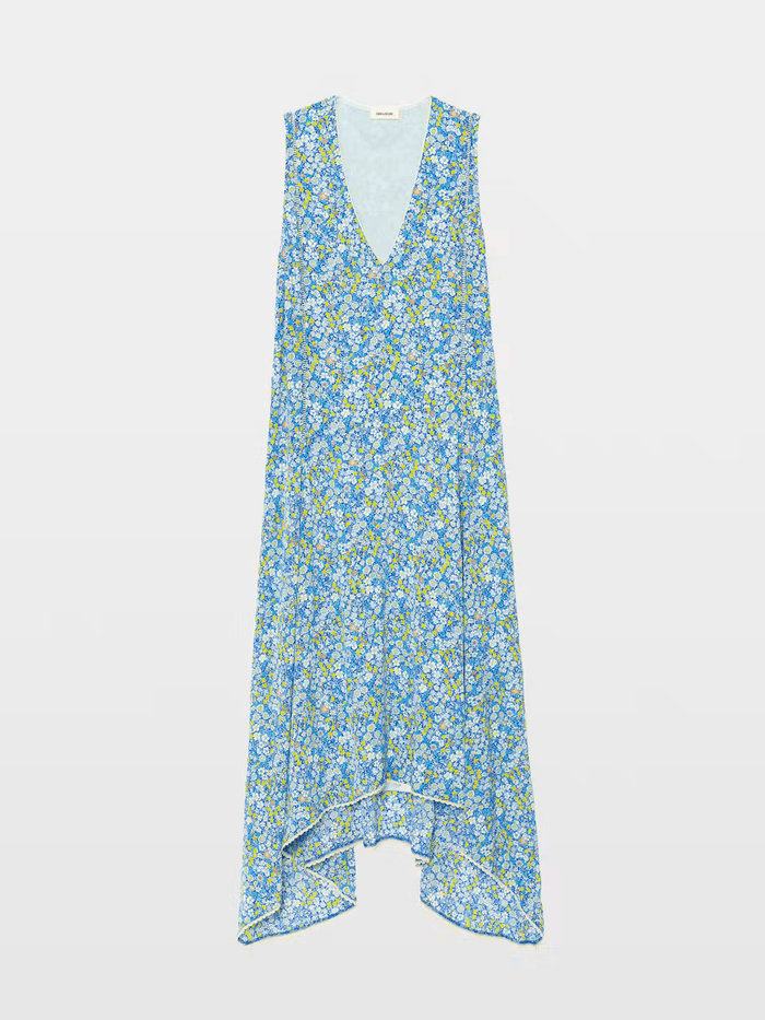 Rerol Dress