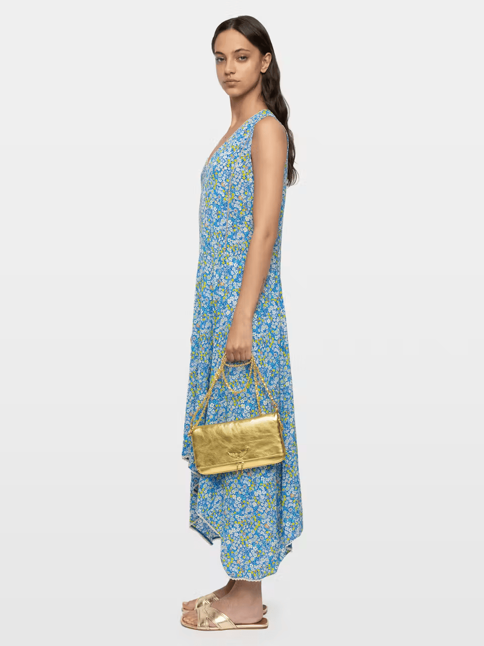 Rerol Dress