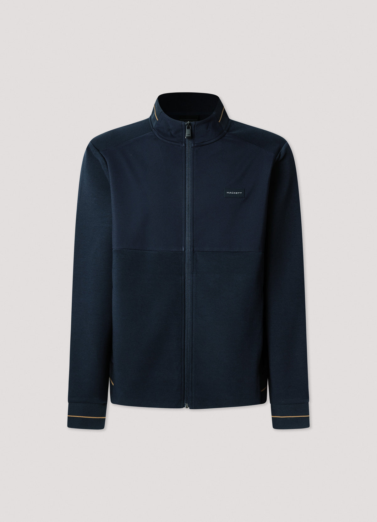 Resort Track Full Zip Sweat