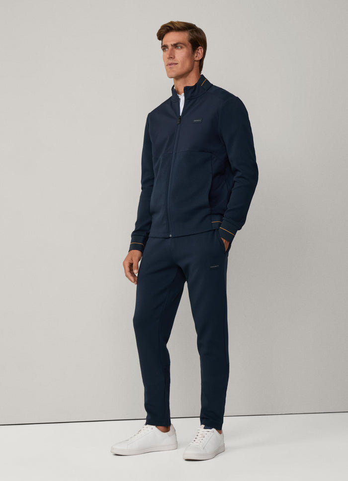 Resort Track Full Zip Sweat