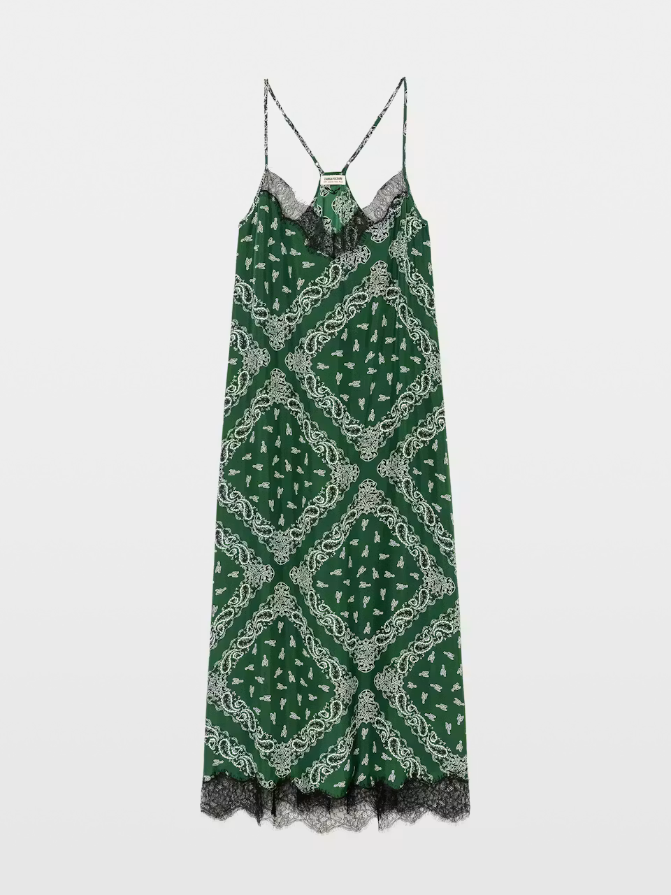 Respa Dress