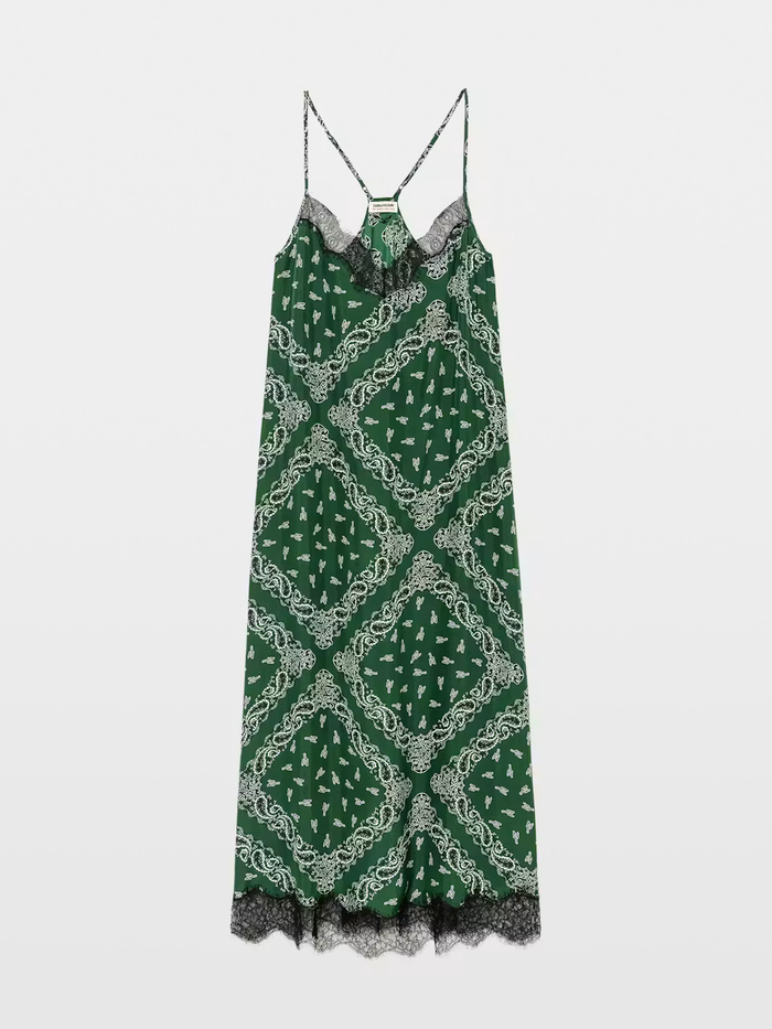 Respa Dress