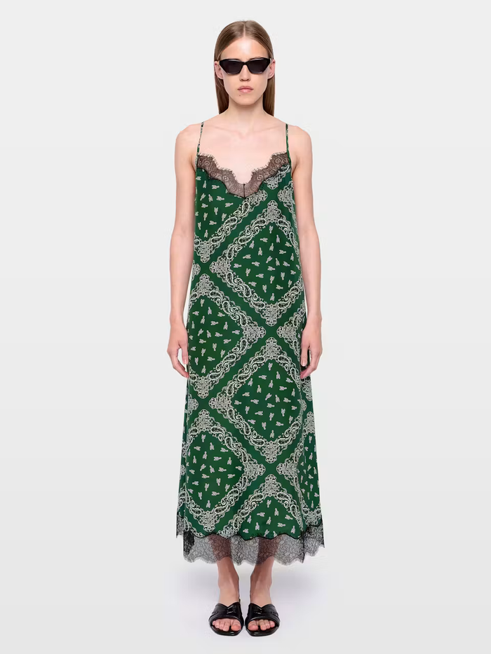 Respa Dress
