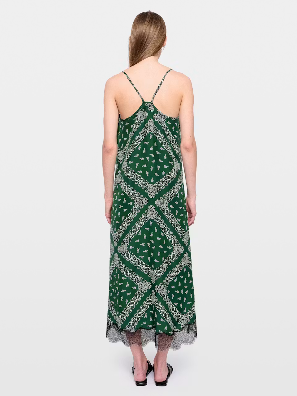 Respa Dress