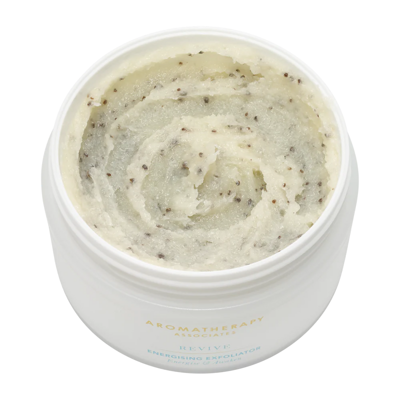 Revive Energizing Exfoliator Scrub